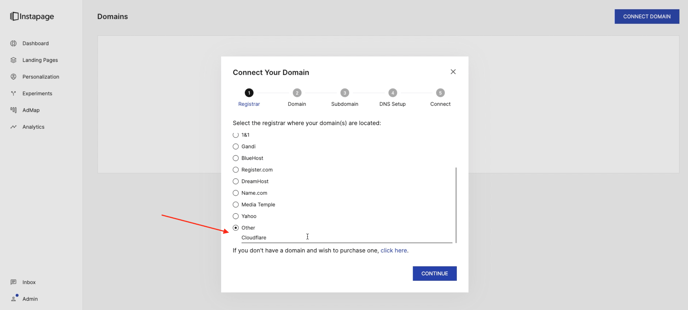 Connect_Your_Domain