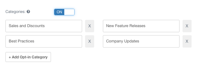 Aimtell Custom Opt In Prompt 