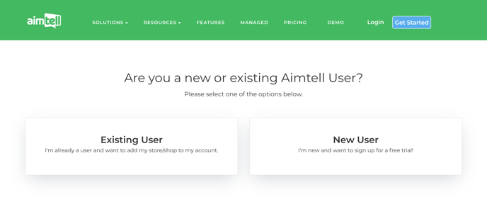 aimtell_installation_page