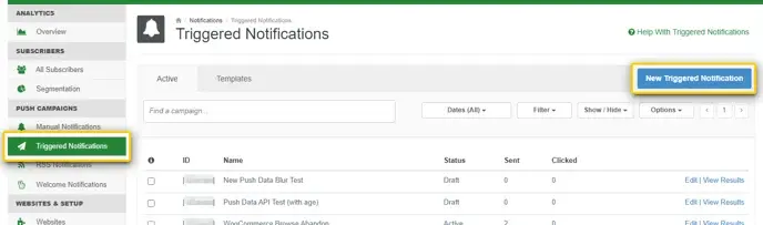 WordPress Feature: Enable WooCommerce engagement boost! | Documentation ...