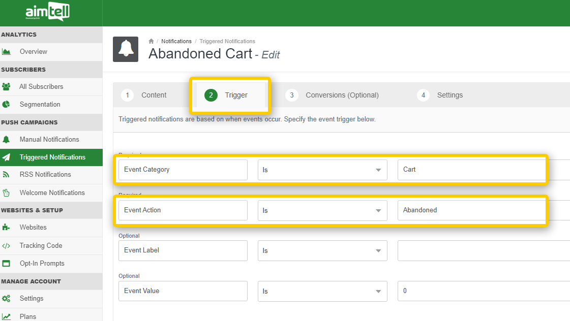 WordPress Feature: Enable WooCommerce engagement boost! | Documentation ...